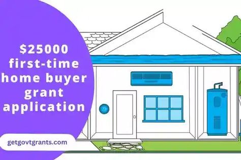 How to Apply for $25000 first-time home buyer grant application – Are you curious about the $25,000 first-time home buyer grant application? If yes, then you are on the right page, as you can get all the details here. Buying a home for the very first time can be a challenging process, especially if you […] First Time Home Buyer Grants, Grants For Home Buying, Government Assistance, Women Advice, Grant Application, First Home Buyer, Government Grants, Buying Your First Home, Buying A Home