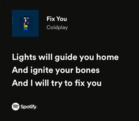 Lights Will Guide You Home, Coldplay Fix You Lyrics, Fix You Lyrics, Coldplay Fix You, Coldplay Tickets, Coldplay Quotes, Coldplay Wallpaper, Fix You Coldplay, Coldplay Songs