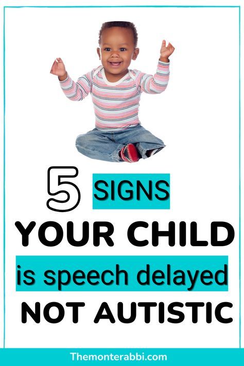 Most parents of speech-delayed children are afraid that their children might be autistic. But this is not always the case. In this blog post, we look at the differences as well as to identify whether your child is speech delayed or autistic Speech Delay Toddler Activities, Language Delay Activities, Speech Delay Activities, Speech Delay Toddler, Language Development Activities, Speech Therapy Tools, Toddler Speech, Screen Time For Kids, Feeding Therapy