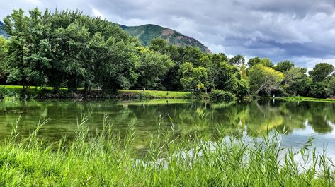 Exploring Utah | Labor Day afternoon at Canyon View Park in Spanish Fork. Runyon Canyon Park, Spanish Fork Utah, Payson Canyon Utah, Oak Canyon Nature Center, Big Cottonwood Canyon Utah Photography, Utah, Labour Day