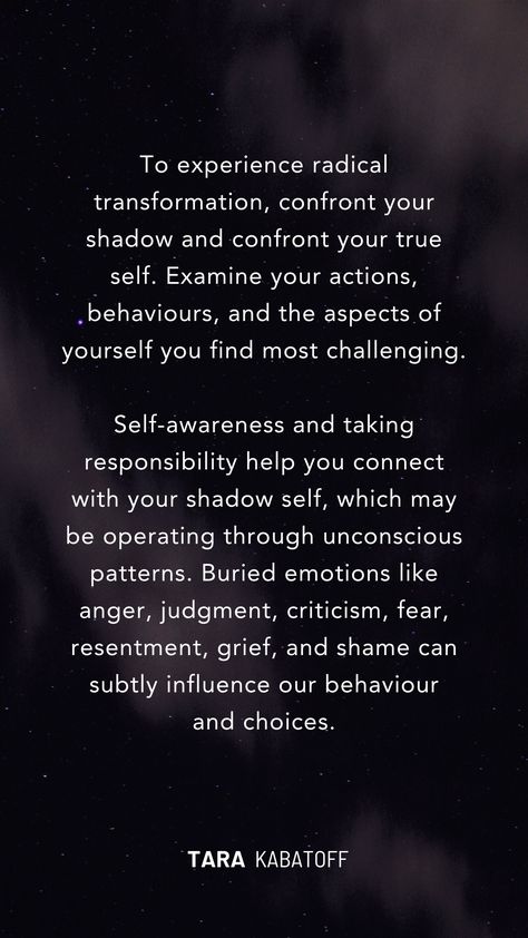 Deep Inner Work, Shadow Self Quotes, Shadow Work Quotes, Ego Work, Deep Shadow Work, Shadow Quotes, Soul Vibes, Shadow Work Spiritual, Shadow Self