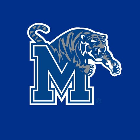 Memphis Tigers Wallpaper, Memphis Wallpaper, Memphis Tigers Football, Tigers Wallpaper, University Of Memphis, Tiger Wallpaper, Memphis Tigers, Memphis Grizzlies, Personal Marketing