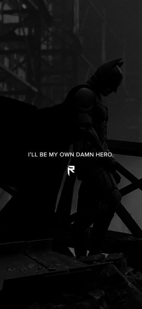 Batman Discipline, Villan Arc Quotes, Villan Arc Wallpaper, Grindset Wallpaper, Batman Motivation Wallpaper, Reject Modernity Embrace Masculinity Wallpaper, Batman Quotes Wallpapers, Men Attitude Quotes, Motivational Wallpaper Men