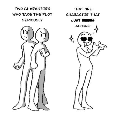 Worst Ship Dynamics, Oc Friendship Dynamics, Character Duo Dynamics, Oc Before And After Corruption Arc, Character Personality Tropes, Love Triangle Dynamics, Himbo X Girlboss, Ship Dynamic Enemies To Lovers, Rivals To Lovers Dynamic