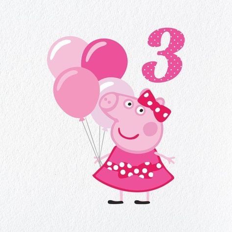 Peppa Pig Images, Pippa Pig, Peppa Pig Birthday Decorations, Peppa Pig Party Decorations, Peppa Pig Decorations, Peppa Pig Cake Topper, Papa Pig, Peppa Pig Birthday Cake, Pig Birthday Cakes