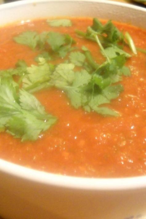 Ranchero Sauce Recipe, Ranchero Sauce, Growing Organic Tomatoes, Mexican Sauce, Salsa Sauce, Tomato Gravy, Mexican Foods, Organic Tomatoes, Homemade Sauce