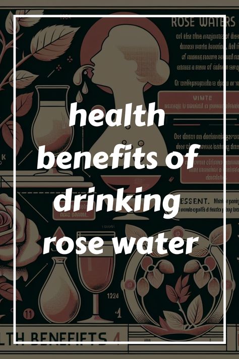 Table of ContentsIntroductionExploring the Health Benefits of Drinking Rose WaterThe Role of Rose Water in Boosting Digestive HealthRose Water: A Natural Remedy for Skin and Hair HealthHow Drinking Rose Water Contributes to Hydration and Overall