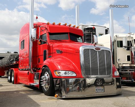 2020 Peterbilt 579 Peterbilt 579, Custom Peterbilt, 2023 Peterbilt 389, Trucking Company, Peterbilt 362 Cabover, Peterbilt 359, Peterbilt 389, Road Train, Peterbilt 379 Daycab