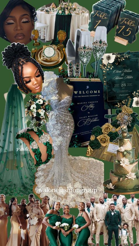 Princess And Frog Wedding, Princess Tiana Wedding, Frog Themed Wedding, Requiem Of A Dream, Princess And The Frog Theme, Sweet 16 Planning, Princess And The Frog Wedding, Brown Wedding Themes, Princess Wedding Theme