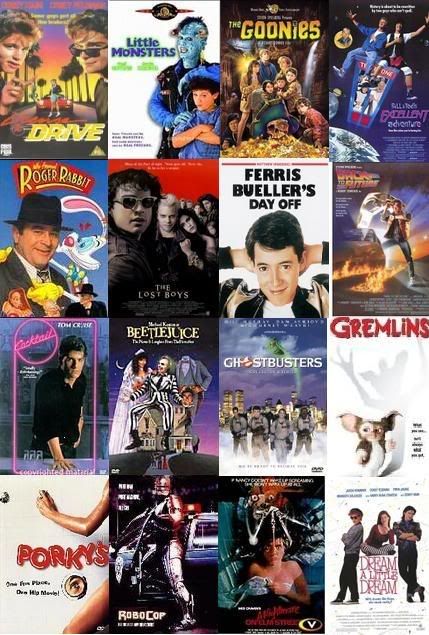 80's Movies Movies Of The 80's, 80's Movies, 80s Nostalgia, 90s Movies, 80s Movies, Halloween Stuff, The 1980s, Classic Movies, The Good Old Days