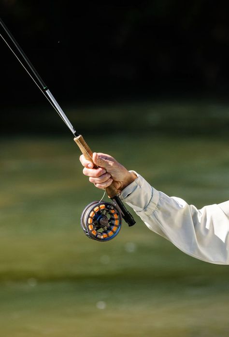 The Orvis-endorsed Fly-Fishing Lodge at the Rod & Range Club offers some of the finest fly-fishing streams in the Eastern United States. Sporting Clays, Fishing 101, Fishing Clothing, Fly Fishing Rods, Fishing Guide, Fish Ponds, Destin Florida, Fishing Outfits, Fishing Trip