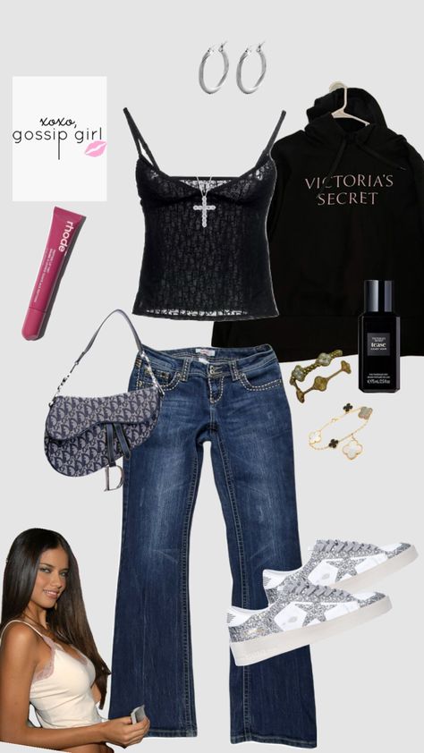 #victoria’s secret #gossipgirl #adriana lima Adriana Lima Outfit, Adriana Lima, Gossip Girl, I Dress, Outfit Inspo