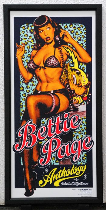 Pin-up Rockin Jellybean, Betty Page, Pin Up Model, Pin Up Photos, Pinup Art, Bettie Page, Bongos, Vintage Pin Up, Jelly Bean