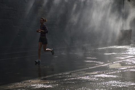 Running Rain Aesthetic, Running In Rain Aesthetic, Walking In The Rain Aesthetic, Running In The Rain Aesthetic, Run In The Rain, Semester 5, Night Jogging, Book Couples, Running In The Rain