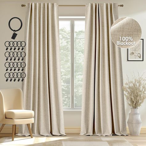 Diy blackout curtains