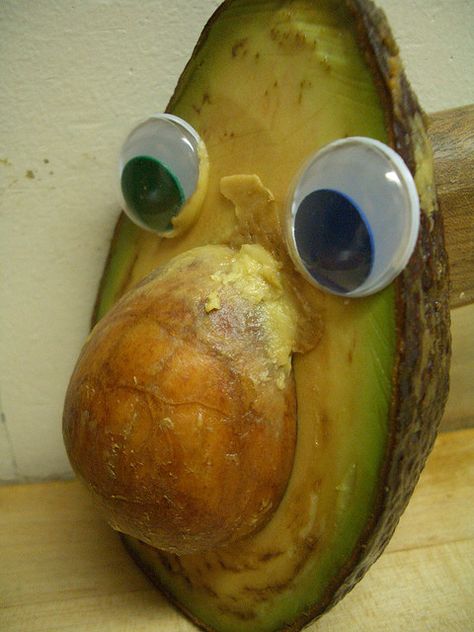 Mr. Avocado Nikocado Avocado Cursed, Avocado Humor, Avacado Pit Carve, Avocado Aesthetic, Celery Meme Funny, Avocado Funny, Avocado Memes Funny, Googly Eyes, Going Vegan