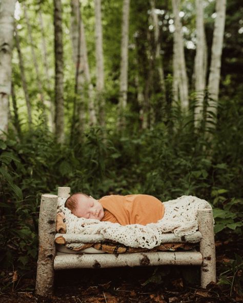 Forest Newborn Photoshoot, Woodland Baby Clothes, Woodland Crib Sheets, Woodland Crib, Dream Nursery, Cute Pregnancy Announcement, Baby Crib Sheets, Forest Baby, Baby Shoot