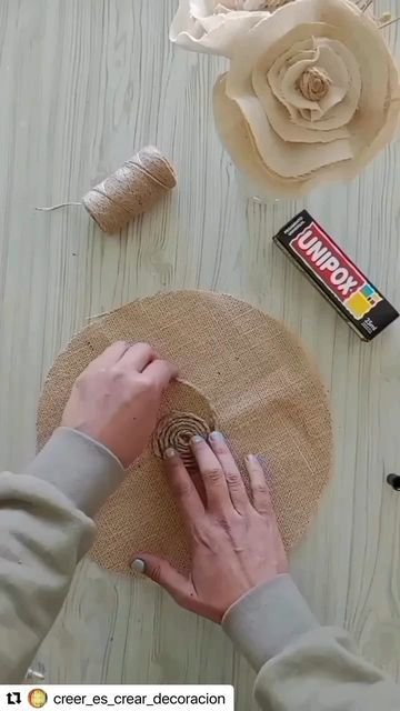 Diy Placemats, Mood Style, Daily Video, Instagram Diy, Good House, Lifestyle Tips, Tips Tricks, Diy Handmade, Decor Diy