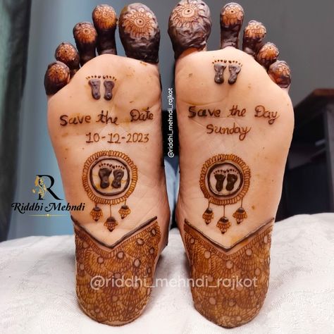 Book your appointment now Kanku Pagla Mehndi For Leg, Kanku Pagla Mehndi, Leg Mehendi Design, Legs Mehndi, Full Mehndi, Wedding Mehendi, Engagement Mehndi, Save The Date Video, Leg Mehndi