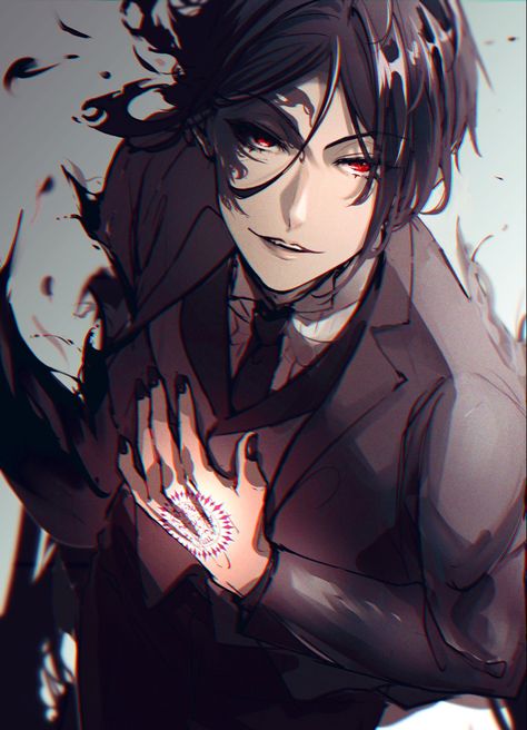 Black Butler Wallpaper, Black Butler Undertaker, Black Butler Cosplay, Black Butler Manga, Black Butler Sebastian, Black Butler Characters, Black Butler 3, Black Butler Ciel, Sebastian Michaelis