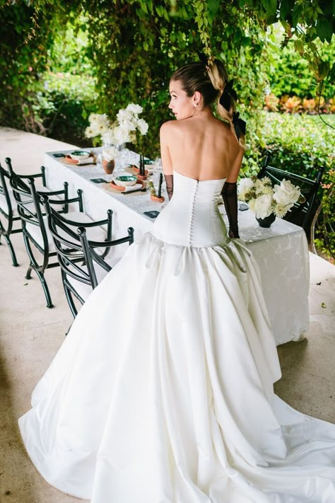 Strapless Wedding Dress Ballgown, Waist Wedding Dress, Drop Waist Wedding Dress, Watters Wedding Dress, Debs Dress, 2024 Bride, Watters Bridal, By Watters, Wedding Inspired