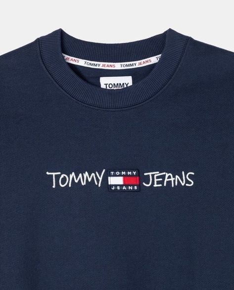 Tommy T Shirt, Mens Wool Coats, Embroidery Digitizing, Sweet Shirt, Shirt Print Design, Tee Shirt Designs, Jeans Kids, Branded Shirts, Fashion Logo