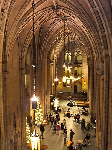 Commons Room, Cathedral of Learning, University of Pittsburgh University Of Pittsburgh Wallpaper, Pittsburgh University, Pitt University Aesthetic, University Of Pittsburgh Aesthetic, Pitt University, Dungeons And Dragons Board, College List, Pittsburgh Pennsylvania, Going To University