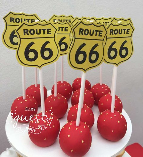 Cars Theme Birthday Party Outdoor, Cars Inspired Food, 2nd Cars Birthday Party, 3rd Birthday Party Cars Theme, Disney Car Themed Birthday Party, Car Movie Themed Birthday Party, Disney Cars Pool Party, Cars Mcqueen Birthday Party Ideas, Cars Birthday Dessert Table