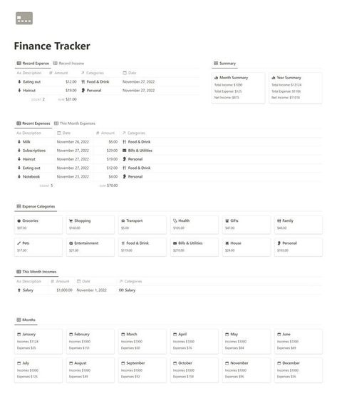 #Organisation #Event_Organizer_Planners #Notion_Finance_Tracker #Business_Planner_Organization Notion Spending Tracker, Goodnotes Finance Template Free, Notion Finance Template Free, Notion Budget Template Free, Notion Budget Tracker, Event Organizer Planners, School Notion, Notion Finance Tracker, Planners 2024