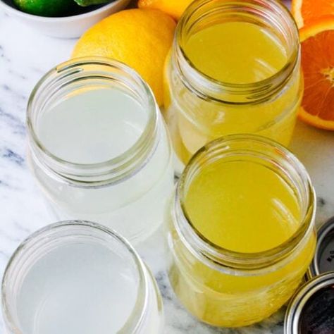 How To Make Homemade Gatorade - The Honour System Electrolyte Drink Recipe, Homemade Gatorade, Keto Beverages, Fun Beverages, Chicken Broccoli Bake, Homemade Electrolyte Drink, Natural Electrolytes, Fresh Fruit Juice, Homemade Stuff