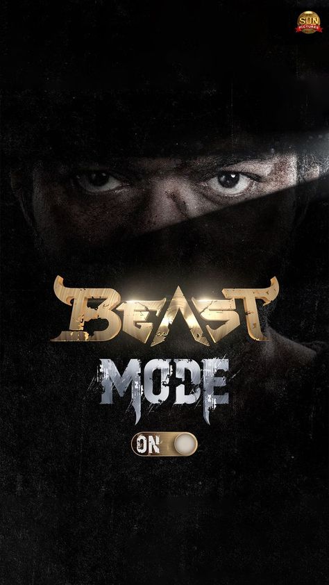 Vijay's Beast movie #Beast #Vijay #poster #digitalart Vijay Poster, Beast Vijay, Pubg M416 Glacier Wallpaper, Personal Project Ideas, Beast Mode On, Beast Movie, Movie Color Palette, Money Poster, Actors Illustration