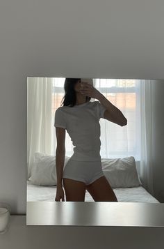 Small Hips Aesthetic, Beautiful Physique, Selfie Challenge, Fitness Inspiration Body, Body Motivation, Healthier Lifestyle, Body Inspiration, Summer Body, Gua Sha