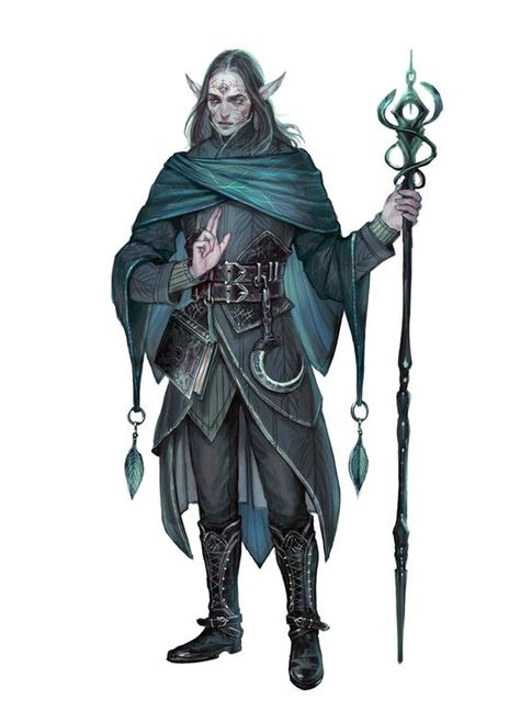 Rpg Wallpaper, Dnd Elves, Male Elf, Elf Druid, Character Design Cartoon, High Elf, Dungeons And Dragons Characters, Rpg Characters, Dnd Art