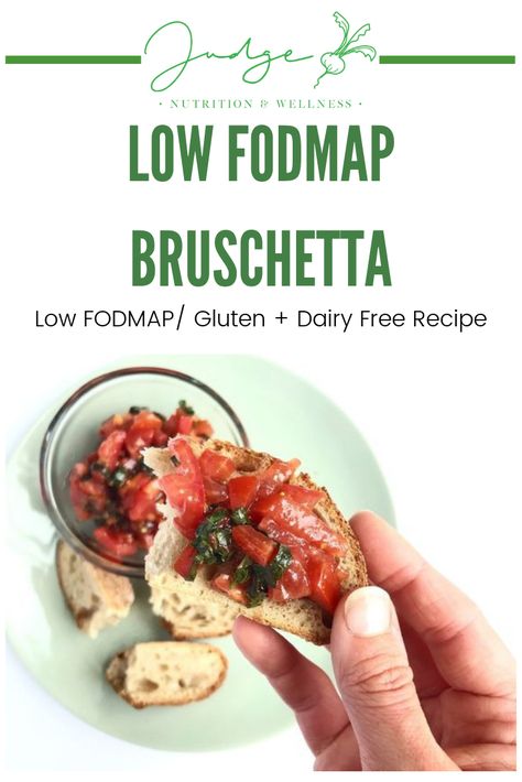 Gut Friendly Recipes, Strawberry Bruschetta, Fodmap Vegan, Low Fodmap Vegetables, Fodmap Lunch, Fodmap Recipes Dinner, Low Fodmap Recipes Dinner, Fodmap Breakfast, Low Fodmap Snacks