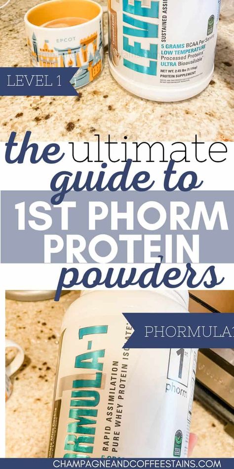 1st Phorm, Treadmill Workouts, Protein Powders, Workout Games, Whey Protein, Protein Powder, How To Stay Motivated, You Fitness, Worth It