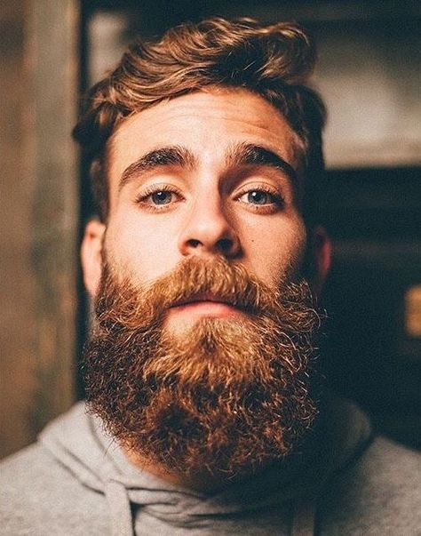 We asked a dermatologist why your beard is giving you pimples. How to Get Rid of Beard-Related Pimples Barba Hipster, Beard Facts, Bart Styles, Man With A Beard, Natural Beard Oil, Beard Envy, Best Beard Styles, Epic Beard, Ginger Beard