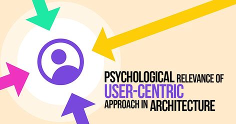 Psychological relevance of User-centric approach in Architecture #architecturephotography #homedecor #decor #architecturelovers #building #arquitectura #arquitetura #archilovers #home #homedesign #architettura #architectureporn #architects #Arch #Archdaily #RTF #architecture #arquitectura #sketch #design #elevation #art #architectdrw #architecturestudent #architexture Design Elevation, Canadian Universities, Sensory Deprivation, Psychological Effects, Floor Texture, Arch Daily, Architecture Student, Emotional Connection, Architecture Photography