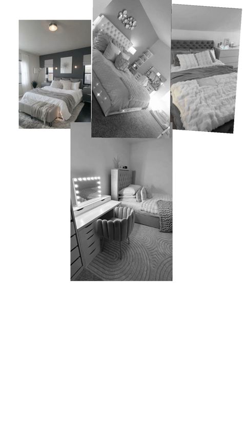 Black And White Dresser, Dresser Ideas, New Bedroom, White Dresser, Dresser, Black And White, Bedroom, White, Quick Saves