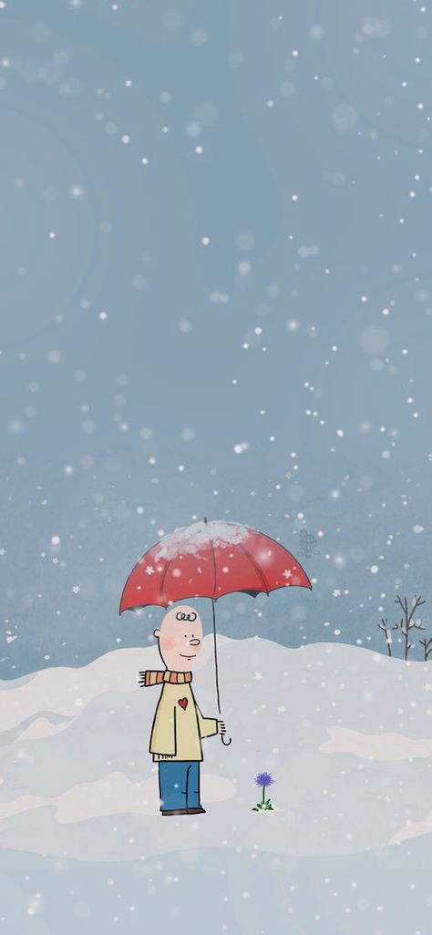 Snow Flower Taehyung, Bts Christmas Wallpaper, Infires Man, December Wallpaper, Bts Christmas, Snow Flower, Iphone Wallpaper Fall, Organization Apps, Fall Wallpaper