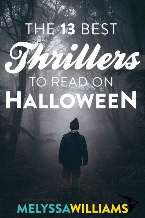 13 Creepy Books for Halloween Reading – Melyssa Williams Halloween Thriller Books, Halloween Bookclub Ideas, Halloween Book Club Reads, Booktok Checklist, Halloween Reads, Best Halloween Books, Books For Halloween, Creepy Books, Must Read Classics