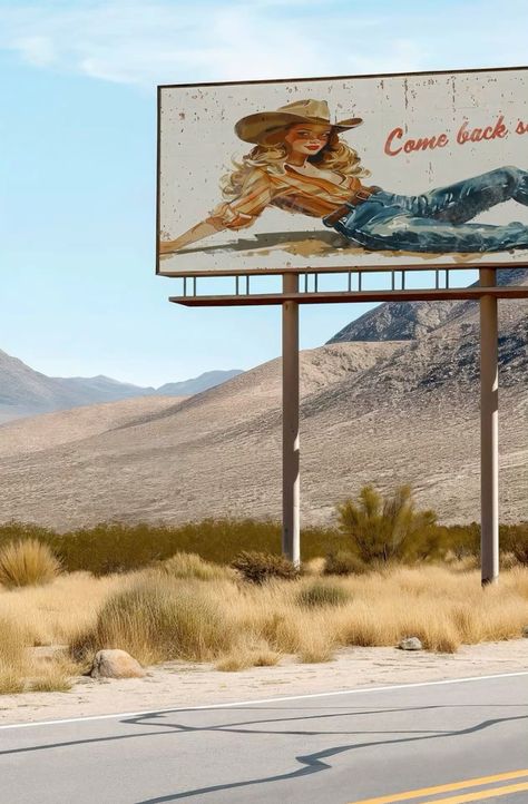 Vintage Coastal Cowgirl, Desert Western Aesthetic, Western Posters Vintage, Vintage Desert Aesthetic, Agent Tequila, All American Aesthetic, Pink Western Aesthetic, Vintage Country Aesthetic, Retro Cowgirl Aesthetic