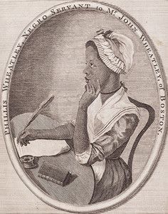 Early African American Print Culture Phyllis Wheatley, Apollo 9, Phillis Wheatley, African American Authors, African American Literature, John Hancock, John Wesley, Women Writers, American Poets