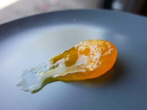 Cured Egg Yolk, Egg Yolk Recipes, Steak Eggs, Cured Egg, Lets Eat, Steak And Eggs, Egg Yolks, Egg Breakfast, Unhealthy Food