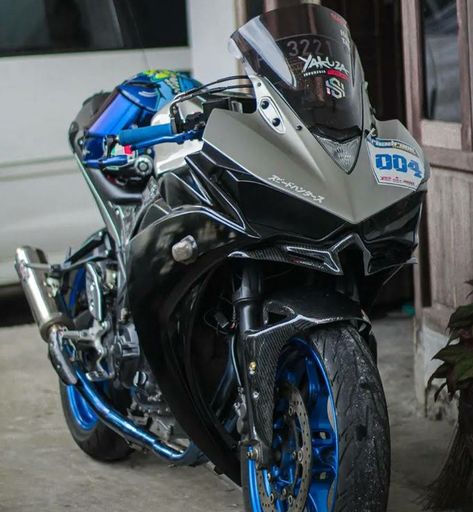 R3 Modified, Yamaha R25, Yamaha R3, Sports Bike, Bike Exif, Custom Bike, Motor Sport, Motorcycle Style, Yamaha Yzf