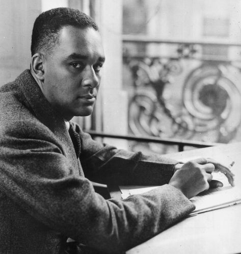 The Bleak Resonance of ‘Native Son’ | by Gary Younge | The New York Review of Books Richard Wright Author, African American Authors, 2024 Books, Black Experience, Native Son, Richard Wright, James Baldwin, African American Culture, Black Families