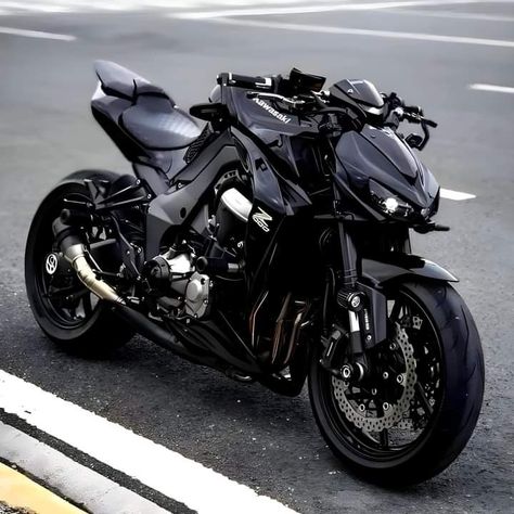 Z1000 Kawasaki, Xe Ducati, Stylish Bike, Kawasaki Z900, Image Moto, Motorcross Bike, Bike Aesthetic, Yamaha Bikes, Power Bike