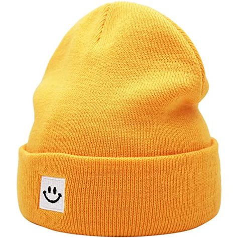 Apricot Crush, Yellow Beanie, Beanie For Men, Blue Beanie, Cuffed Beanie, Knit Hats, Hat Making, Knit Cuff, Beanie Hat