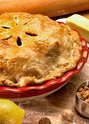 The secret to prizewinning apple pie Award Winning Pies, Pie Contest, Deep Dish Apple Pie, Perfect Apple Pie, Pumpkin Tarts, State Fair Food, Apple Pie Recipe, How To Make Pie, Homemade Apple Pies