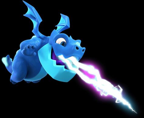 Electro Dragon, Clash Of Clans Logo, Clas Of Clan, Clash Of Clans Game, Games Mobile, Dinosaur Drawing, Tiger Pictures, Live Screen Wallpaper, Magic Forest