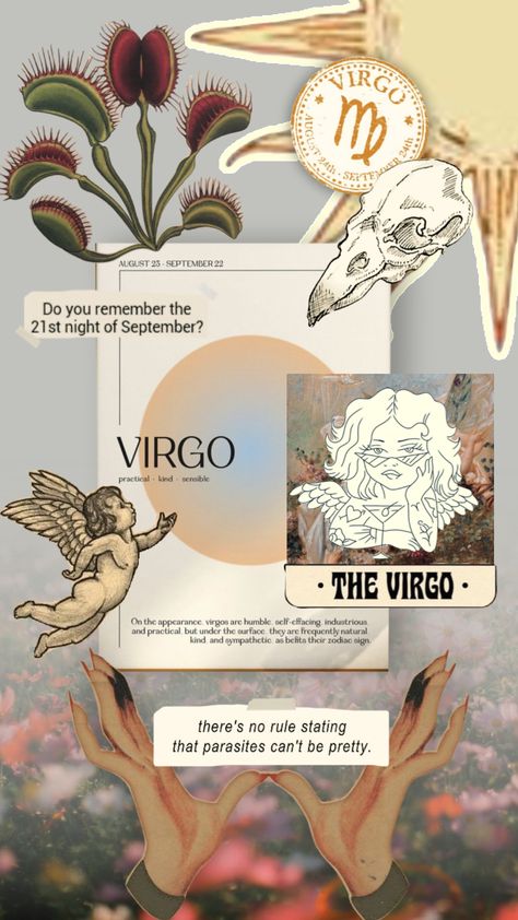 #virgo #fyp #followforfollow #nicelisim #wallpaper #zodiac #vibes #aesthetic #pretty #flowers #sun #quote #music #angel #cherrub Virgo Sun Aesthetic, Virgo Aesthetic Wallpaper, Virgo + Core + Aesthetic, Virgo Core, Virgo Wallpaper, Wallpaper Zodiac, Virgo Mood, Zodiac Vibes, Virgo Energy